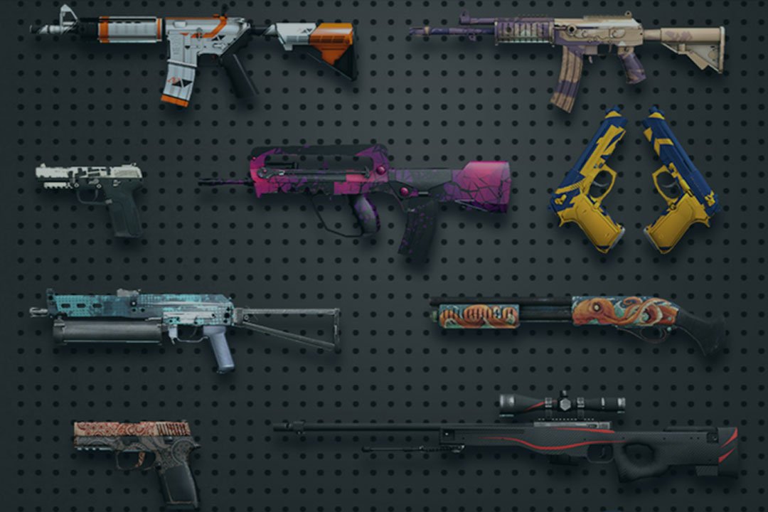 Dualies cs go skins betting Dualies cs go skins betting bovada betting rules