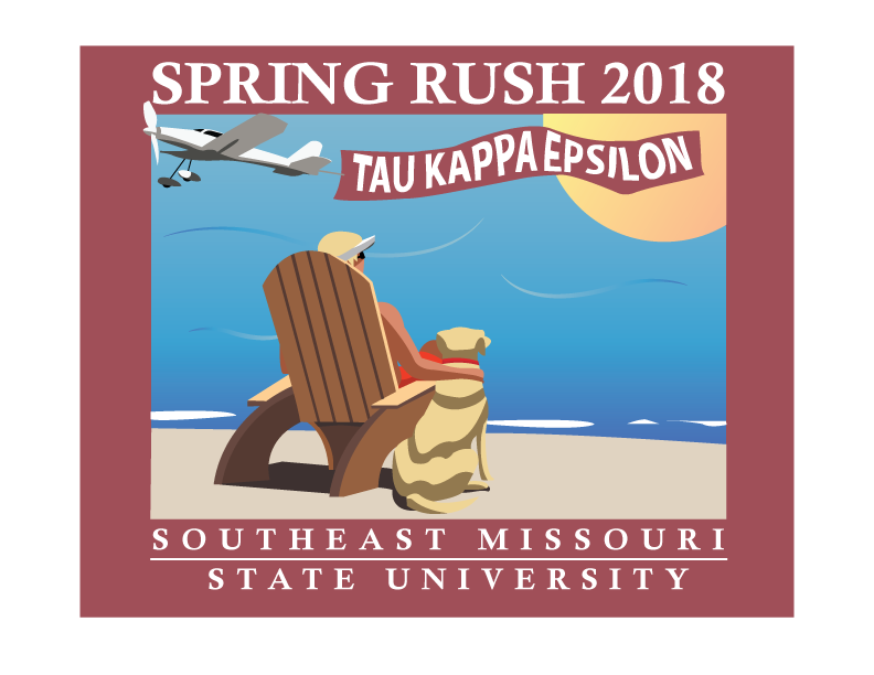 TKE_Semo's tweet photo. Retweet this and be Following for a chance to win a free Spring Rush shirt! #RushTKE🔻 https://t.co/fOY3HZqsND