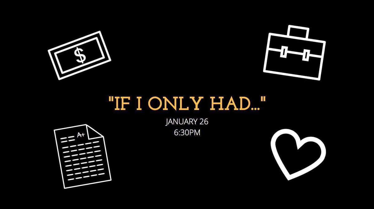 IVCF_VCU's tweet photo. Large Group starts up again tomorrow night! Harris 101– bring some friends! See you there! https://t.co/1trNPFPe8D