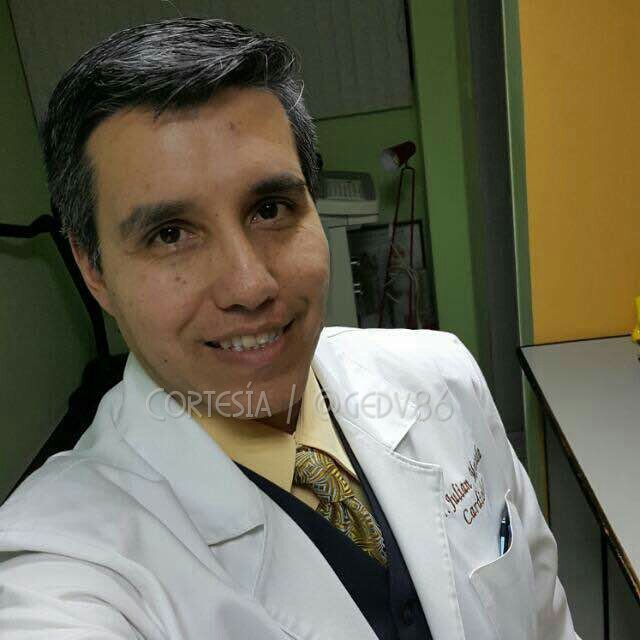 GEDV86's tweet photo. #25Ene 7:51pm Cicpc interroga a Arturo Moncada (18) para saber el paradero del cuerpo de su padre, el cardiólogo Julián Moncada #CiudadGuayana #Bolívar #Venezuela https://t.co/a1iDPldCES