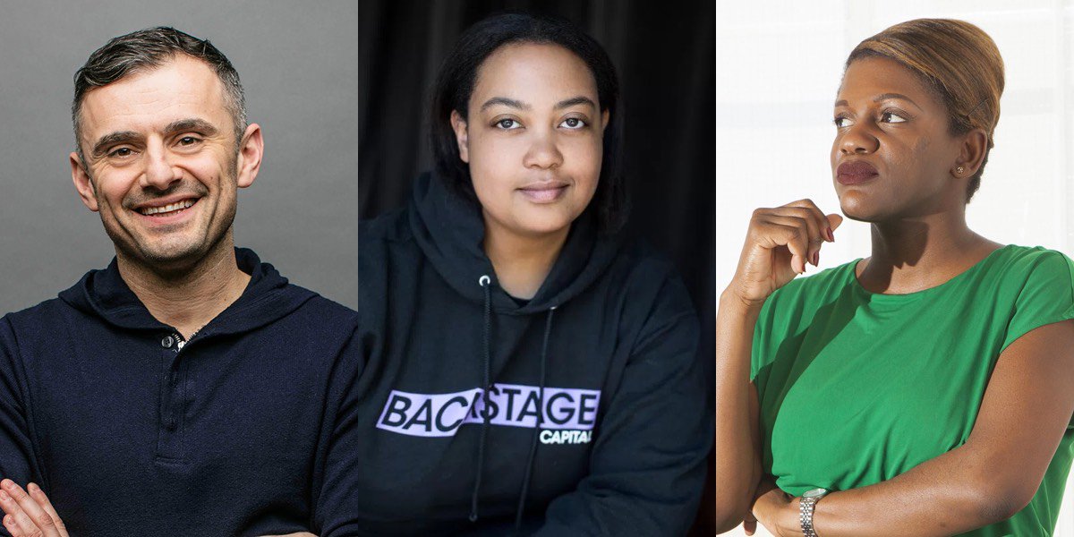 Backstage_Cap's tweet photo. We're live streaming on Instagram (@imchristiepitts)! Catch @ArlanWasHere speaking at the Live Your Legacy event w/@SequoiaB, @MoniqueWoodard, and @garyvee. 🎤 #liveyourlegacy https://t.co/FuXN7vsXDa https://t.co/JYlyjVeTag