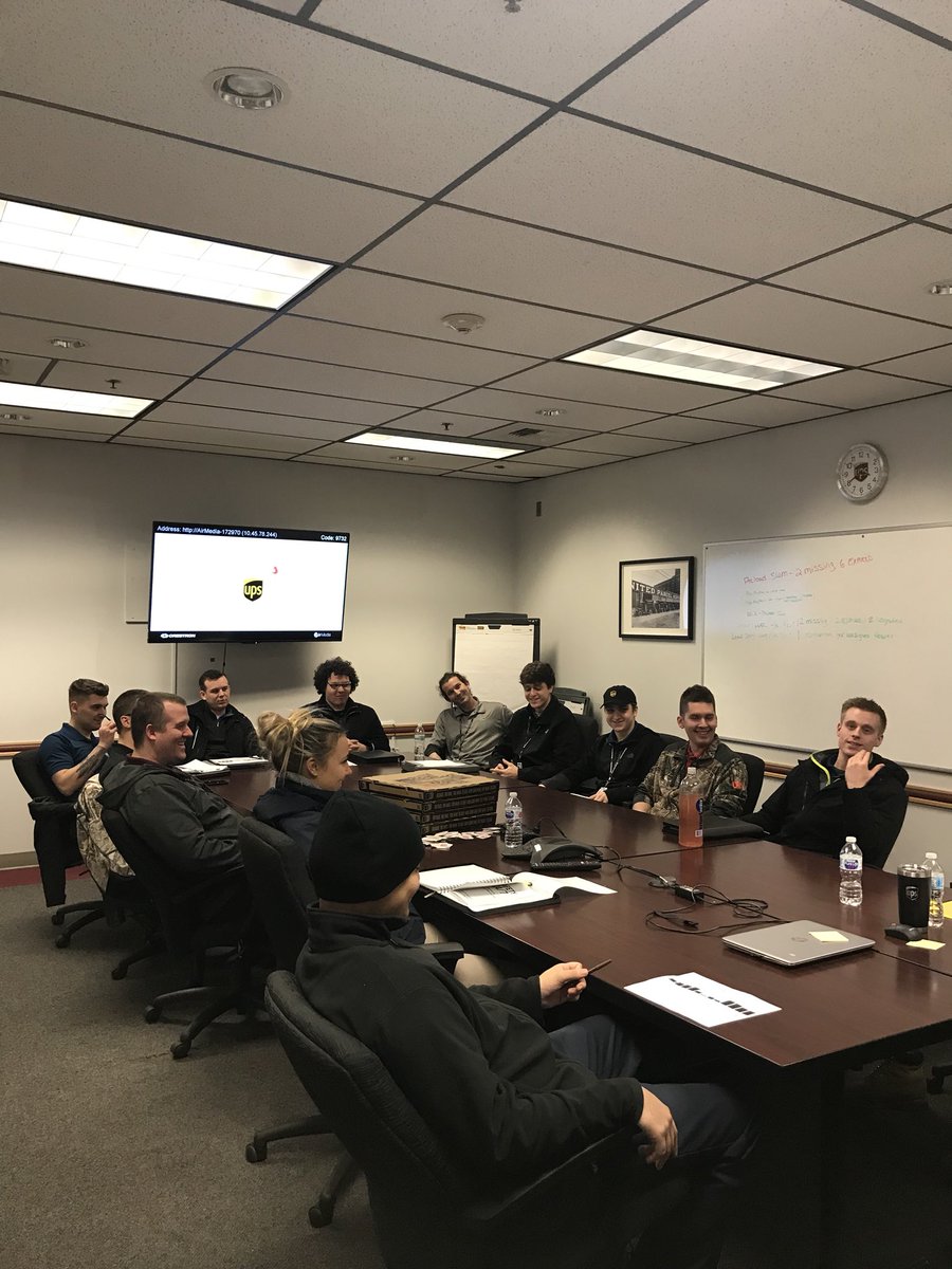 Safety recognition Local sort sups #southwadivision #kulsrudrocks #wojo #Leadershipmatters #UPSerShoutOut