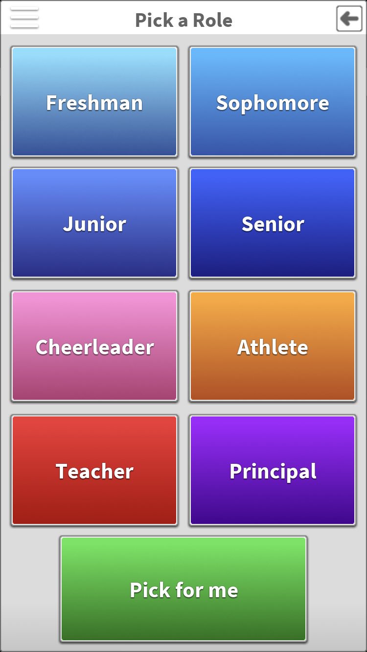 Robloxian Highschool On Twitter Small Feature Of Next - 