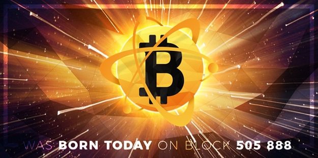 BitminerSpace's tweet image. Новый хардфорк Bitcoin Atom - bitminer.space/novyiy-hardfor…
#SHA256 #Bitcoin #Atom #хардфорк