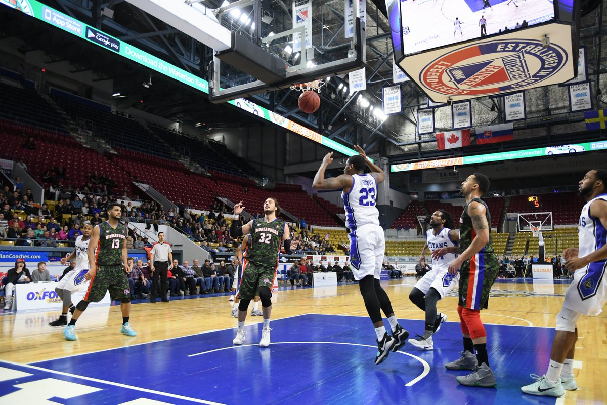 #23, Kevin Rogers (<a href="/_Rog007/">Boog (🐐! Debate ya mama)</a>) of the <a href="/kw_titans/">KW Titans</a> with a nice reverse dunk.  He was the Titans Player of the Game last night with 23 points and 6 rebounds.  #WeAreTitans