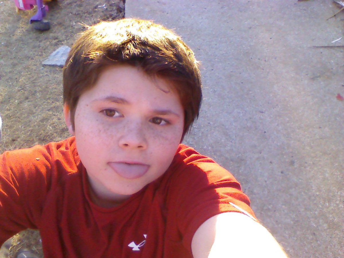 sethcracker's tweet image. It was nice today!