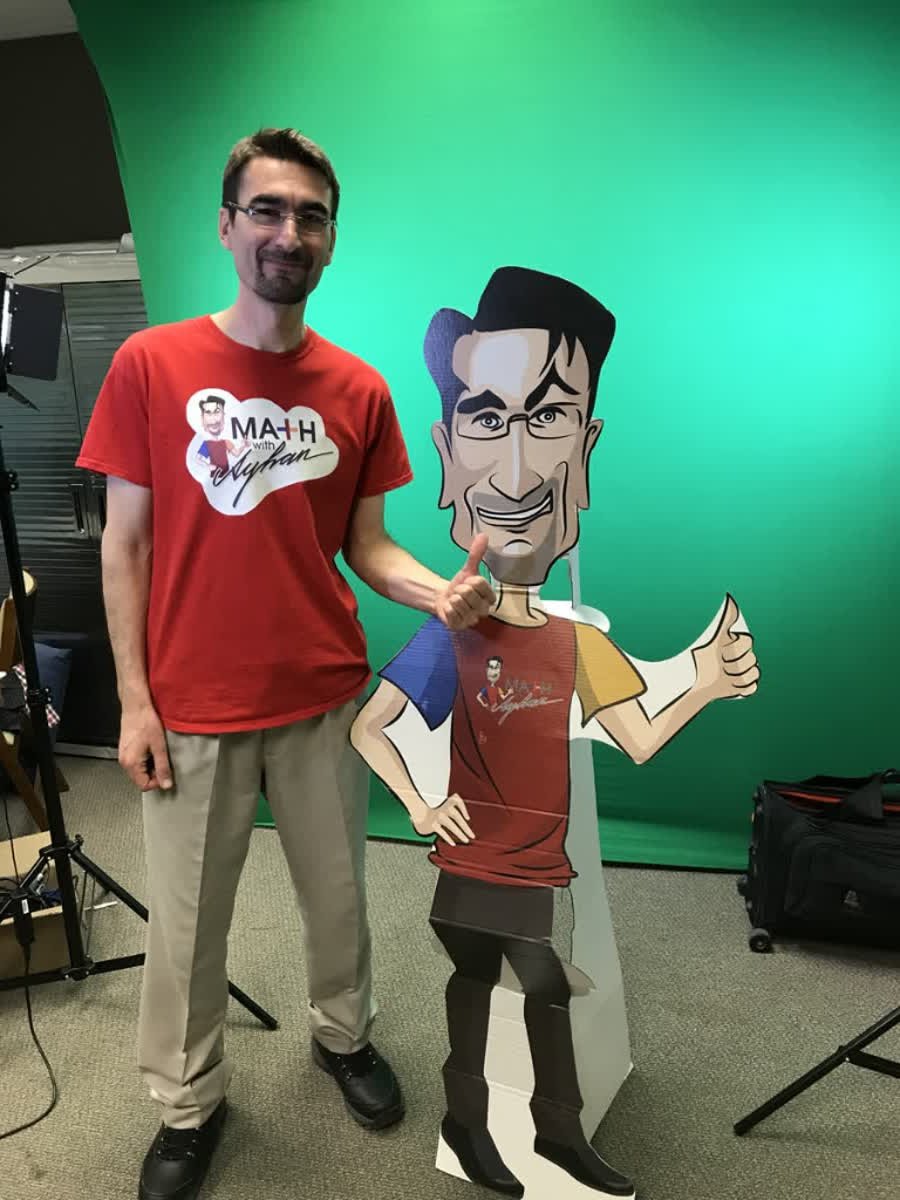 MathCON's tweet photo. Be sure to check out the last episode for #Season 1 of #MathwithAyhan tomorrow!! https://t.co/K9YaOwwFMr
