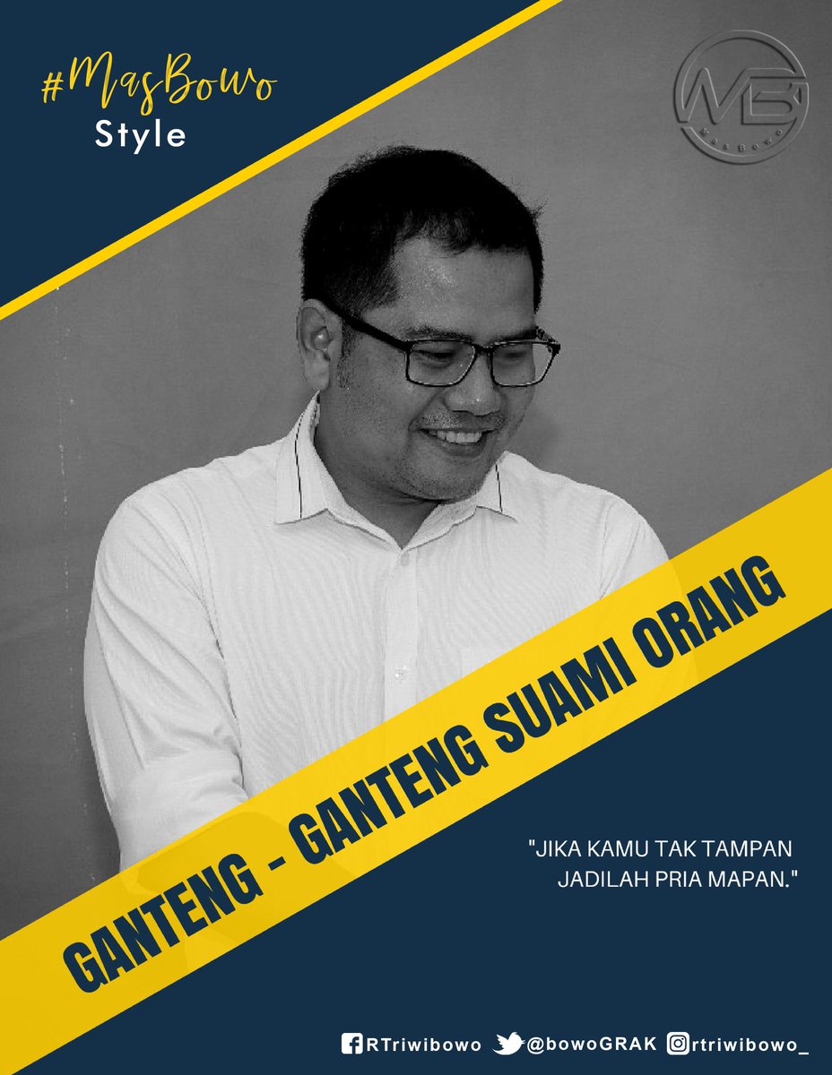bowocenter's tweet photo. Selamat Pagi, Jng lupa bahagia hari ini. Dan yg paling penting jangan lupa sholat Jumat biar makin ganteng dan mapan. 
@bowoGRAK 
#JumatBerkah https://t.co/wQP9H8Chne