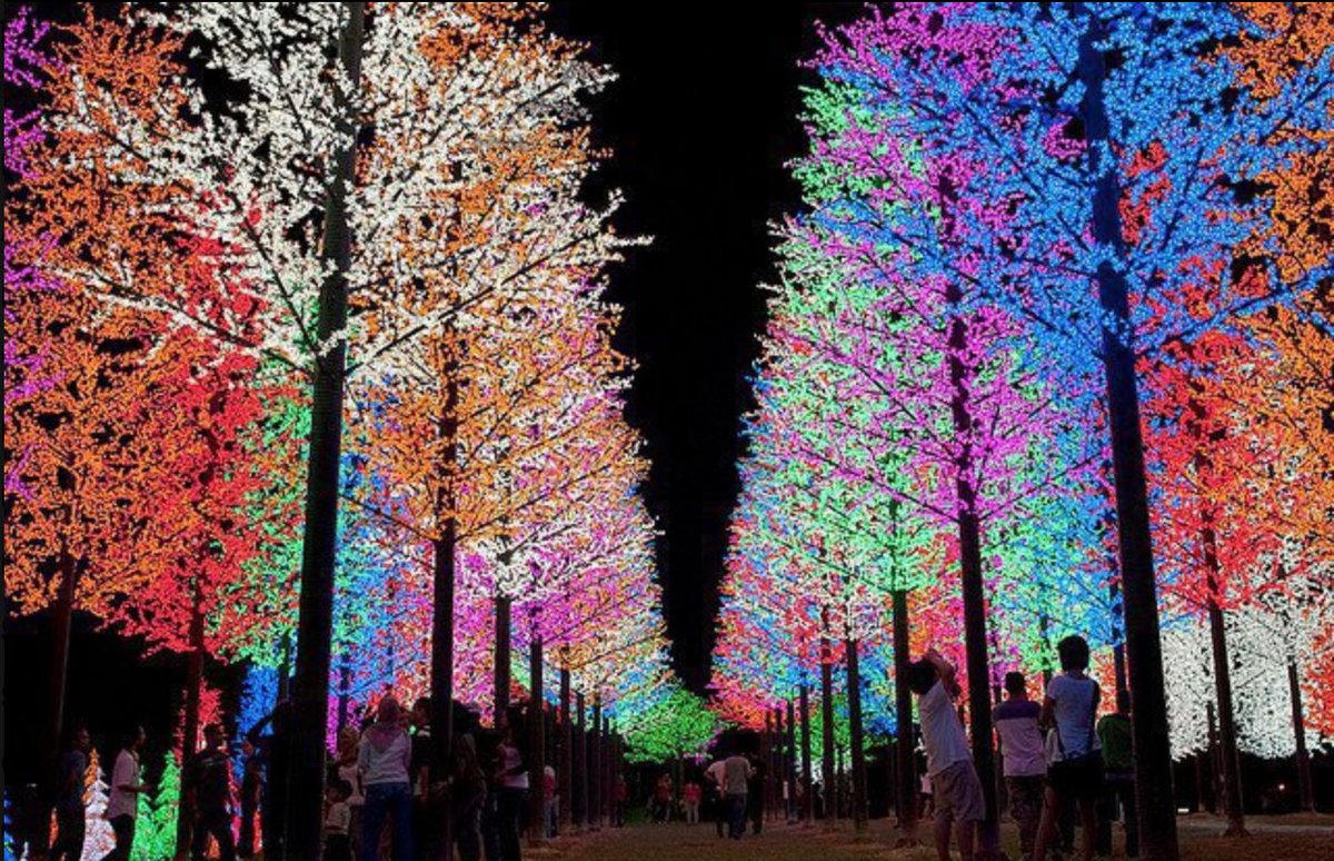 Throwback photo we posted sometime ago. Still very cool.