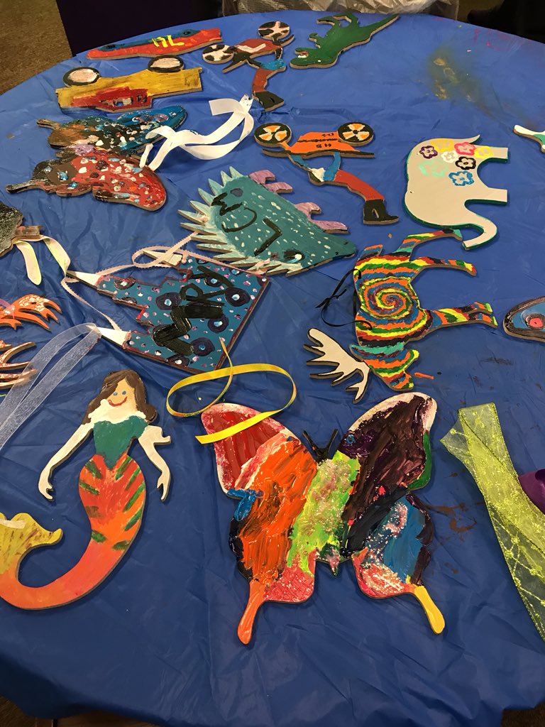 coopers3rd's tweet photo. Look at the awesomeness! VES tigers are talented @ves_tigers @BurkeCoSchools #vestigers https://t.co/LVvs8FevuU