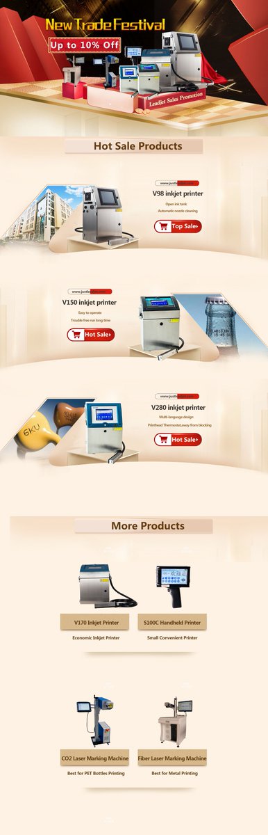 Louiswei1314's tweet photo. Good morning, Leadjet Inkjet Printer!  +86 189 5081 8675. https://t.co/Iy7PkeVnoK