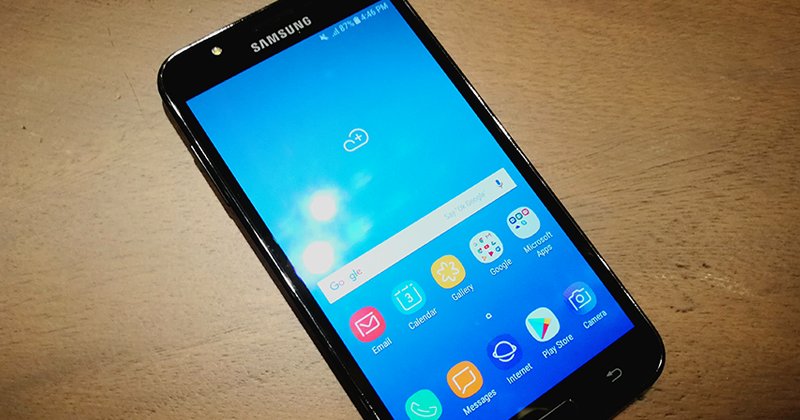 f150striker's tweet photo. Samsung Galaxy J7 Core Review - Samsung's Budget #gaming #gamers #gamingcheats #gaminreview https://t.co/BHrxbB9gC3 https://t.co/onxJjP5OC6