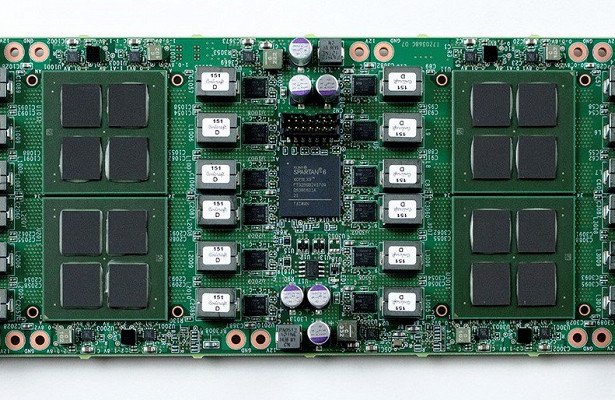 BitminerSpace's tweet image. Новые 12-нанометровые чипы для майнинг-систем - bitminer.space/novyie-12-nano…
#майнинг #ASIC #Ethereum #биткоин