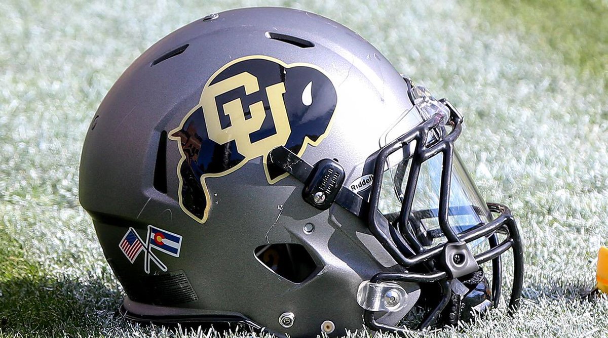 jakob_majors's tweet photo. Very blessed and humbled to say I’ve received my first offer from the University of Colorado #GoBuffs 🐃 https://t.co/apTkj20Sk0