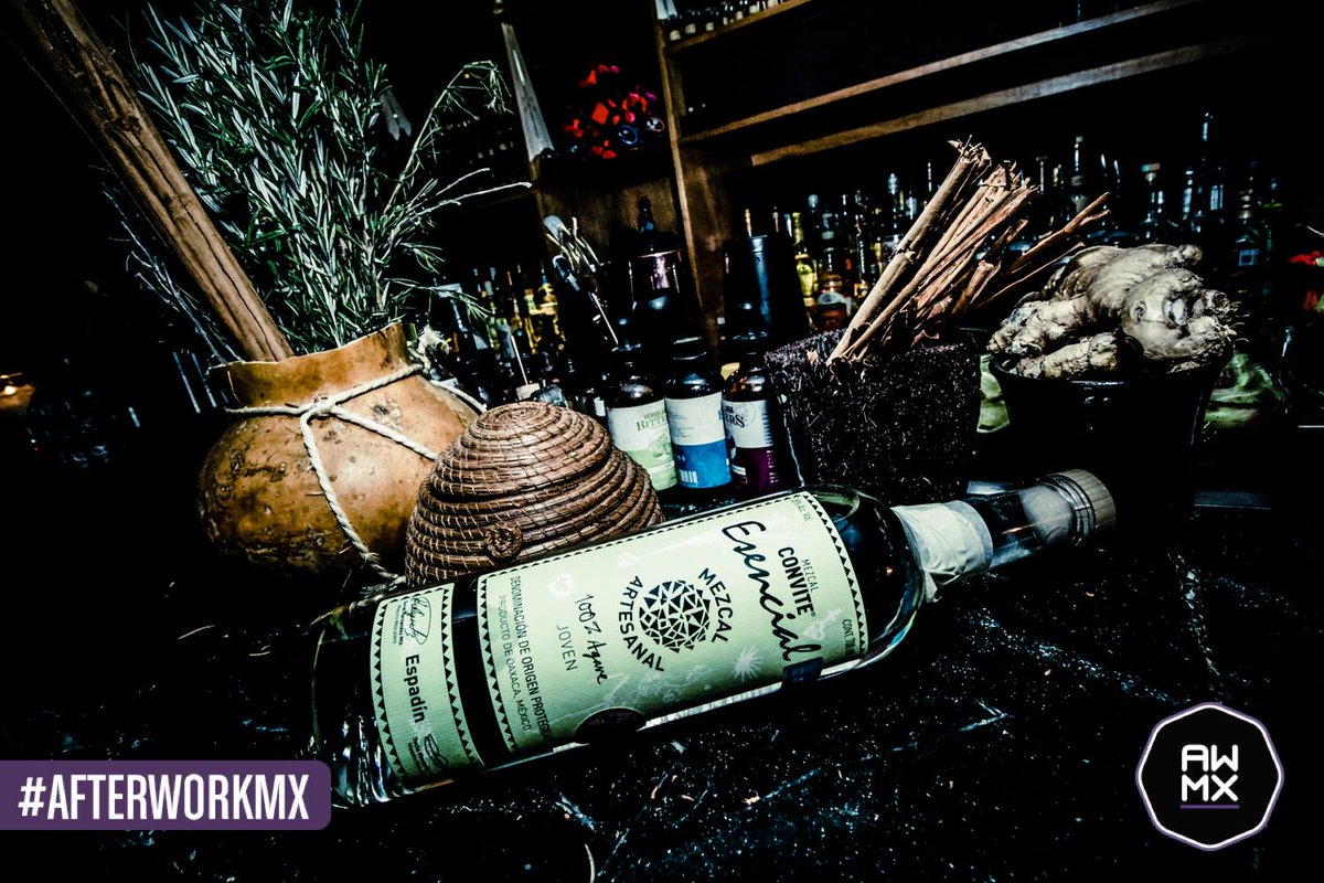 MezcalConvite's tweet photo. #VieneEl14DeFebreroY ya vi que será en miércoles, en #Miércoles de #Afterworkmx 😍
#Mezcal #CDMX https://t.co/0BB9hcRU4C