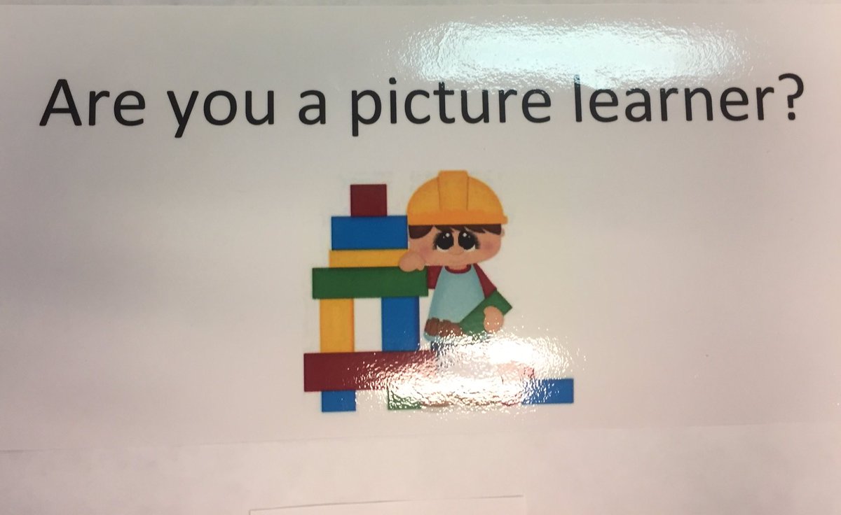 ecwithmisskim's tweet photo. We learned about building bridges this week, and created our own bridges for, "The Three Billy Goats Gruff". This activity also helped us discover if we are picture learners! #kanelandpride #kbk302 #ec302 https://t.co/A8q5ifXz1h
