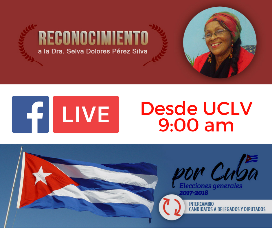 GiovanyPenate's tweet photo. #EnVivo No te lo pierdas mañana dos sucesos en una sola transmisión  #Cuba #FEUUCLV #FEUdeCuba @FGR_Cuba @NCulturalCuba @CubaTVSITVC @radiocmhw @radiorebeldecu @Granma_Digital @agavilanes97 https://t.co/Pnvpdy3wuH