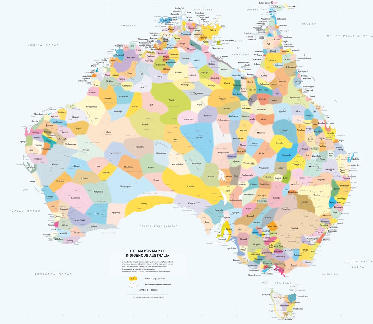 mrbenjaminlaw's tweet photo. If you're a non-Indigenous Australian of a certain age—like me—you probably weren't taught Indigenous history or knew the name of the land on which you lived. 

You can change that. 
https://t.co/kIjurYG7Ov https://t.co/MJq1gs0oEj