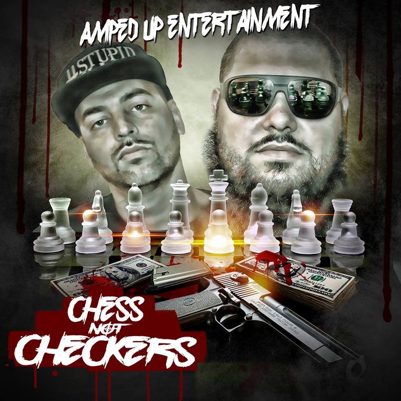 dj_leem's tweet photo. DJ Killa K - Amped Up - Chess Not Checkers https://t.co/3gqQVgIdgI https://t.co/LpktpqPcJJ