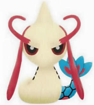 feebas plush