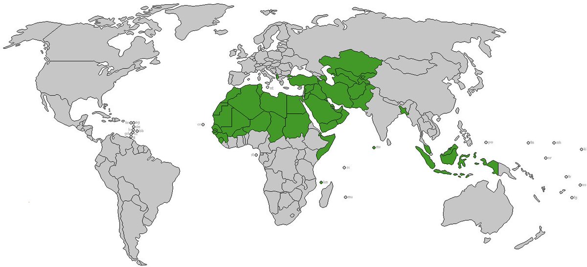 ColtenDraws's tweet photo. Group 5: 4th Period
Most Muslim Countries use -- Sharia law for political issues
@GrahamvillePOP1
https://t.co/s621YKhC1a https://t.co/YwUQhxf1WP