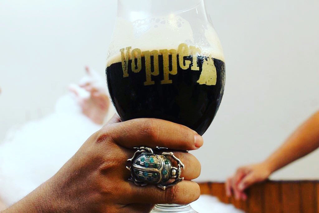 CerveVopper's tweet photo. En este #FelizJueves #TodoSeriaMejorSi de fuera de #Spa de #Cerveza y una #Vopper para llegar #relajados al fin de semana 🍻 ¿ya viviste la experiencia? Te estamos esperando! https://t.co/VWLxVrEAct