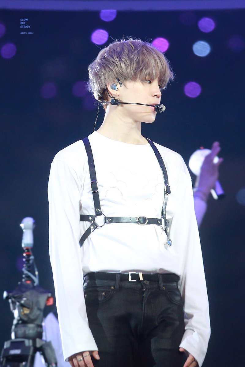 JIMIN #JIMIN BTS 4th Muster 180113 180114 #BTS #지민 #방탄소년단