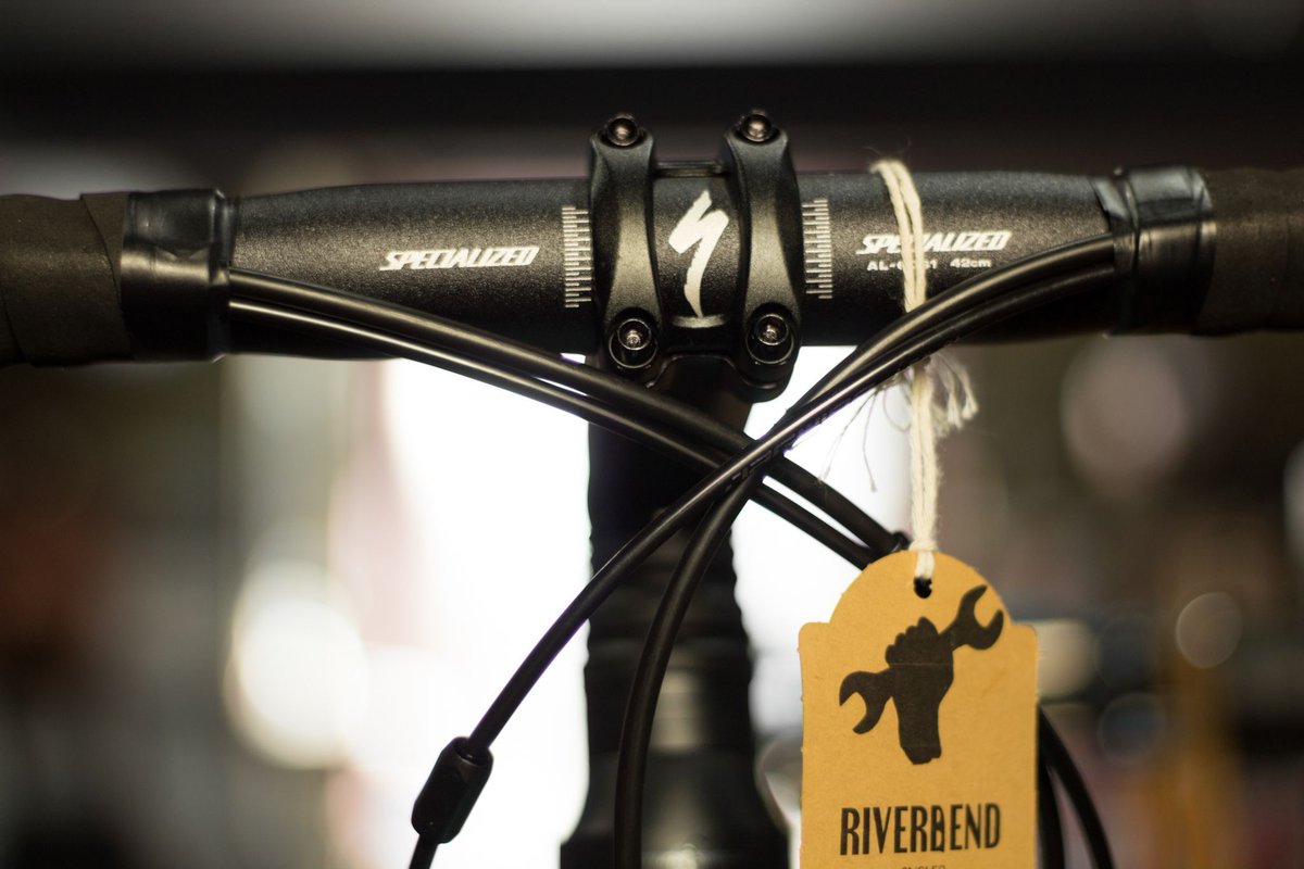 Riverbend Cycles tweet media