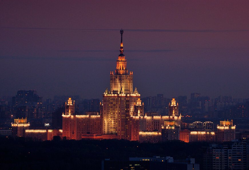 Russia Makes Nothing tweet media