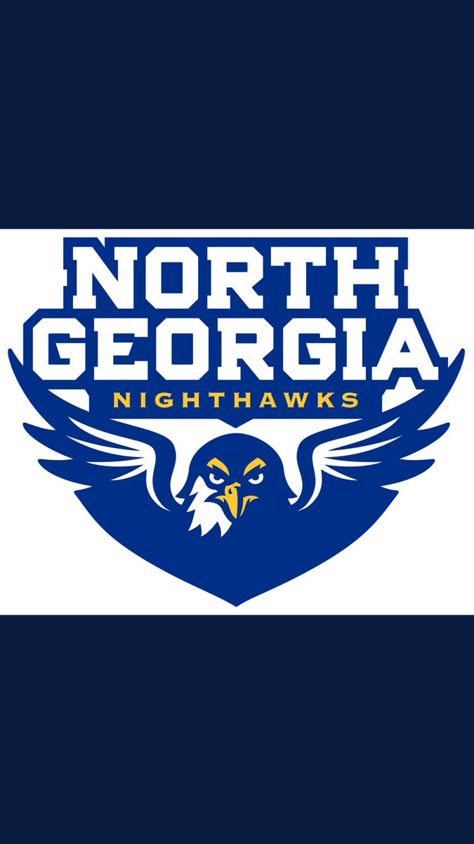 Ryangray_18's tweet photo. Blessed to announce that I have verbally committed to the University of North Georgia! Thank you to everyone who helped me in my journey. All glory to God! https://t.co/BYVJ5MSytv