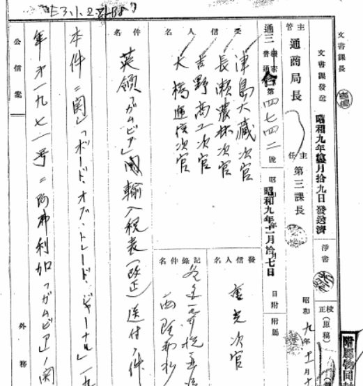 ガンビア ベイ 空母の名前から正露丸へ行きついた話 ガンビールノキ Togetter