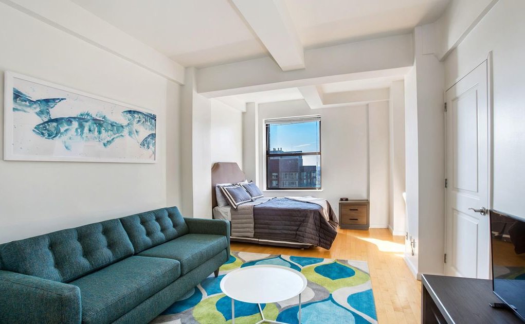 DDPropertyGroup's tweet photo. CONDO FOR SALE - OFF MARKET  - Direct to Seller

20 West St, New York, NY, 10004  The Downtown Club Condominium  
530 ft² studio w/ an open layout and stunning views of the City/Hudson River/New Jersey/ &amp; Statue of Liberty. 24hr doorman/concierge, residential manager..
HOA: $743 https://t.co/352hgezlCb
