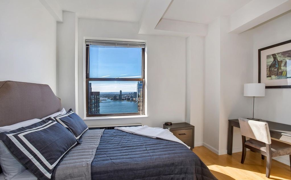 DDPropertyGroup's tweet photo. CONDO FOR SALE - OFF MARKET  - Direct to Seller

20 West St, New York, NY, 10004  The Downtown Club Condominium  
530 ft² studio w/ an open layout and stunning views of the City/Hudson River/New Jersey/ &amp; Statue of Liberty. 24hr doorman/concierge, residential manager..
HOA: $743 https://t.co/352hgezlCb