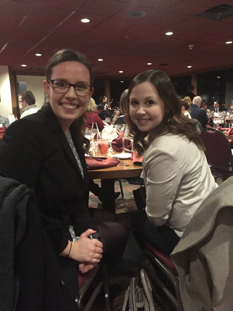 SeanConn_PA's tweet photo. The @bravogroup media relations team is hearing about data-driven #PR from @Bassounas and @Alicia_Lw at #pprshbg. https://t.co/GY6XOZP38k