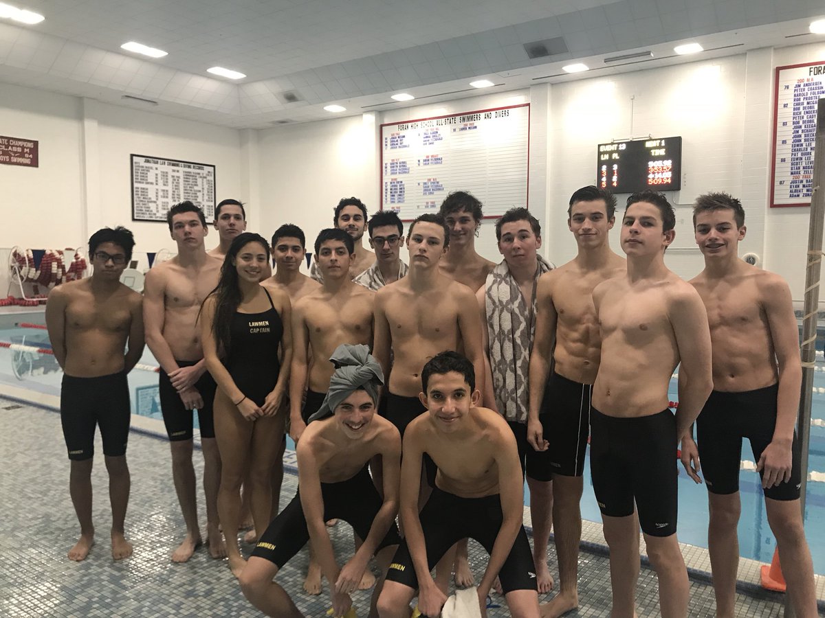 MilfordCTSwim's tweet photo. By far our best meet tonight!! We picked up our fourth big win, had 18 personal records, and broke the 200 medley relay record that hasn’t been broken since 1986!!! A great night for Boys Swim!! 🎉🏆🏅 @JLHSAthletics @jlawadvocate https://t.co/1SJNULPx54