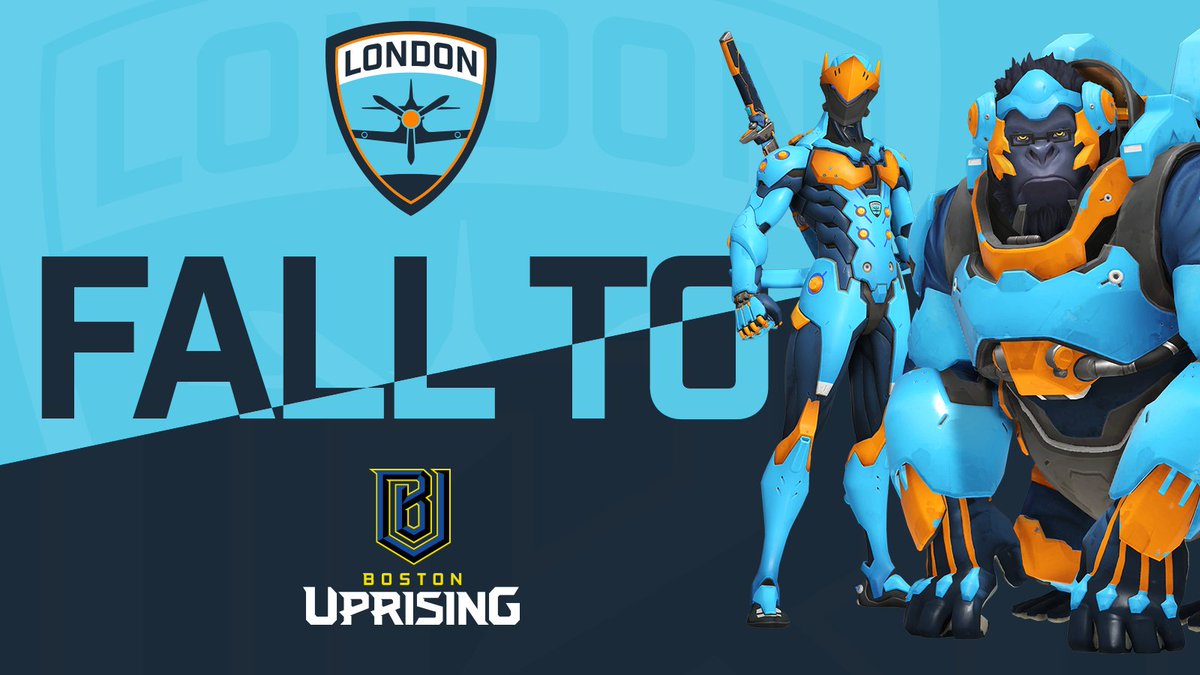Spitfire's tweet image. We were clearly not invited to the tea party as we lose the series 2-3. We'll come back stronger next week. #GGWP #AcesHigh🛩️