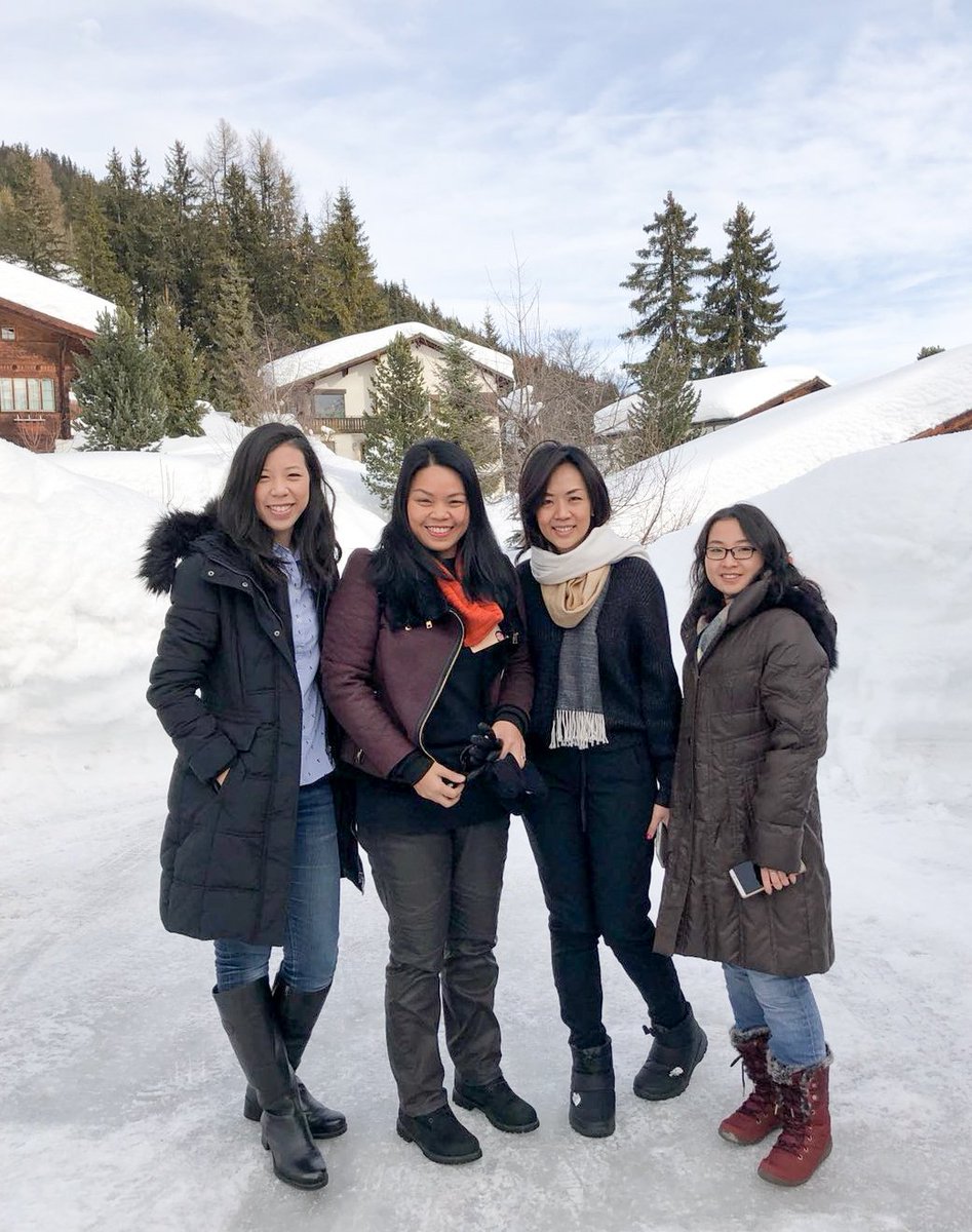 SalweenGroup's tweet photo. It's a wrap! #IndonesiaNightDavos at #WEF18 was huge success! It's the fourth time we've helped put the show together as a #contentmarketing and #digitalmarketing agency. Farewell #Davos! See you in 2019! https://t.co/ireS6qRRnx