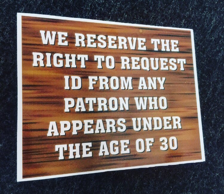 MiddlefieldSign's tweet image. Here’s a wood grained Sign we made today. #geauga #art