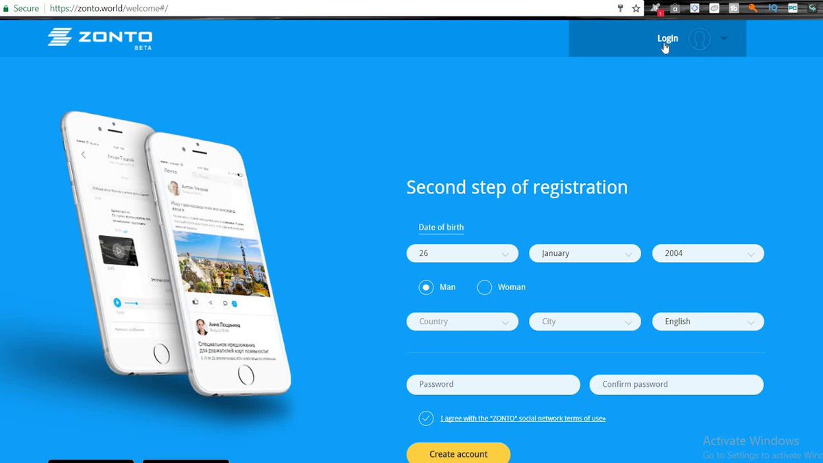 Airdrop Campaign tweet media