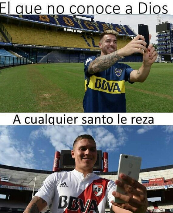 AmorALuifa's tweet photo. EL QUE NO CONOCE A DIOS Á A CUALQUIER SANTO LE REZA. LO100TO https://t.co/e9Qtf795jL