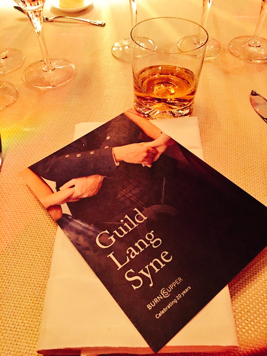 #BurnsNight2018 Whiskey, Ceilidh, Great Company = <a href="/SECGlasgow/">Scottish Event Campus</a> <a href="/GuildhallLondon/">Guildhall London</a>