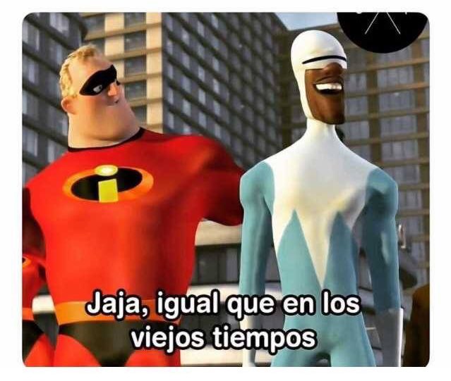 BorrachosVIP's tweet photo. Cuando tú compa el mandilón se pelea con su morra y vuelve a salir con sus amigos https://t.co/TvEY6MdvMt