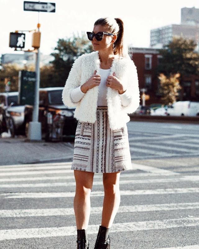 Stopping traffic in #PaperCrownCollection with @gilliandelzotto ift.tt/2DEJMZT