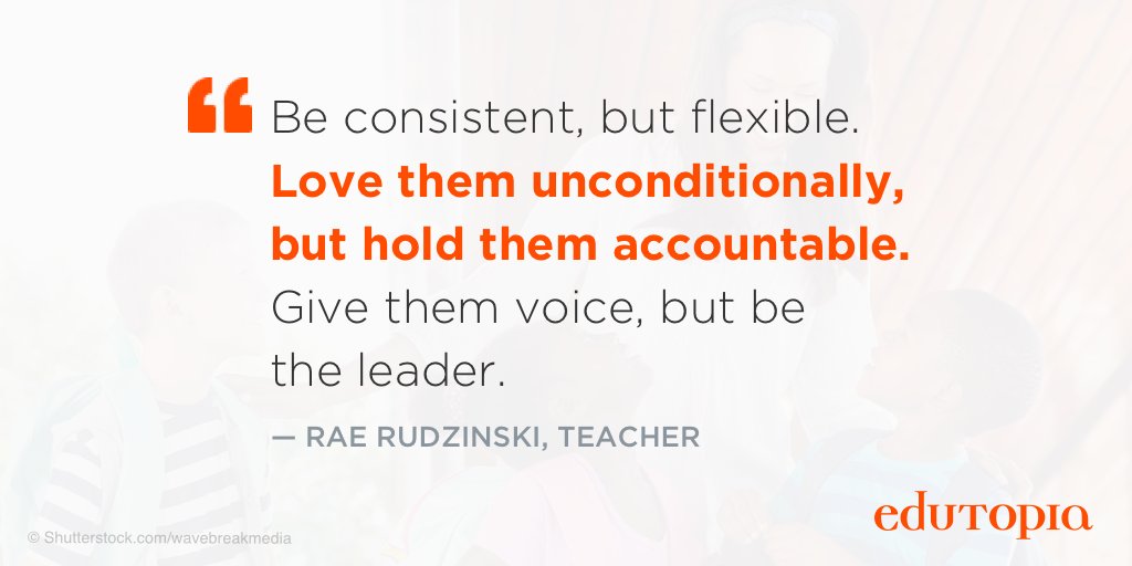 edutopia's tweet photo. It's all about balance. https://t.co/cTIcJdLLhe