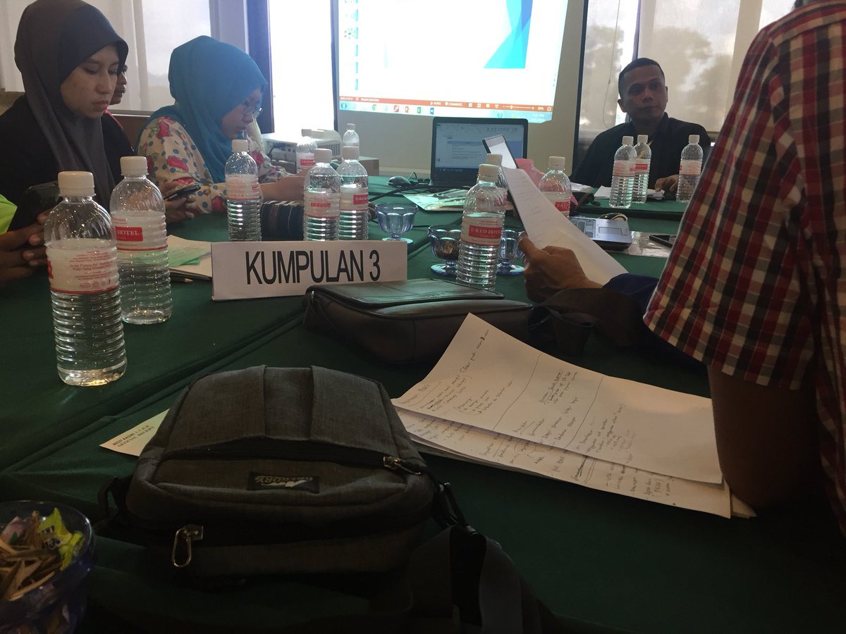 Wanshah436's tweet photo. Terima kasih@ Tuan @RazibSRBrians, @relapahang bagi peluang kpd kami @Suh_ila_ @Le_auza , Bnyk Ilmu Yg dpt,  #RELANegeriPahang https://t.co/JqYe2Uz4Mg