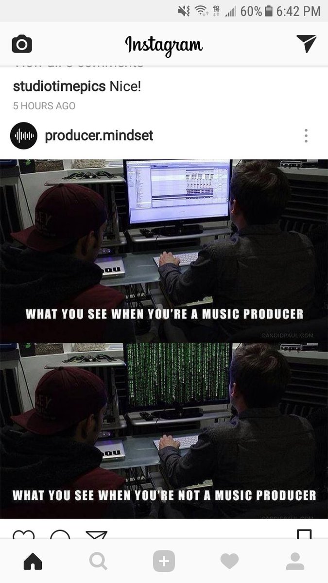 ShmuelElProfeta's tweet photo. #Flstudio #musicproducer #MusicProduction #musicproducers https://t.co/nHuW0mYiyK