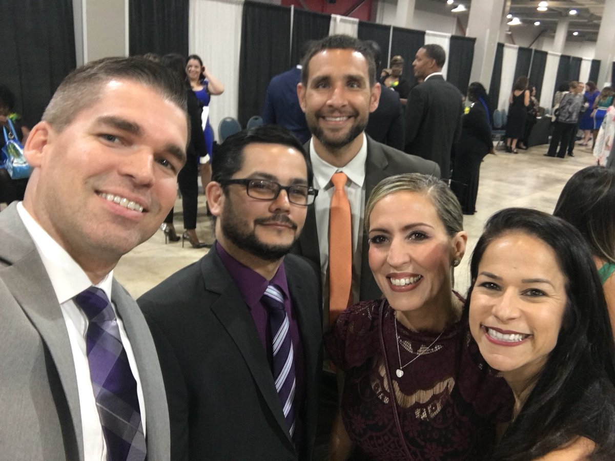 Celebrating the best and the brightest teachers in MDCPS at the Teacher of the Year Awards Ceremony <a href="/MDCPS/">Miami-Dade Schools</a> <a href="/MDCPSNorth/">M-DCPS North Region</a>