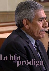 HijaProdigaFans's tweet photo. Gracias a #RodolfoArias ,  Jacobo, el insoportable reportero. #RamiroHuerta, Emilio, otra que les hizo la vida imposible a Alejandra y a todos los Montejo. A #EligioMeléndez ,Edgar, que a pesar de todo el daño que pudo hacer termino por ayudar un poco a Alejandra #LaHijaProdiga https://t.co/FYHqvjOiMp