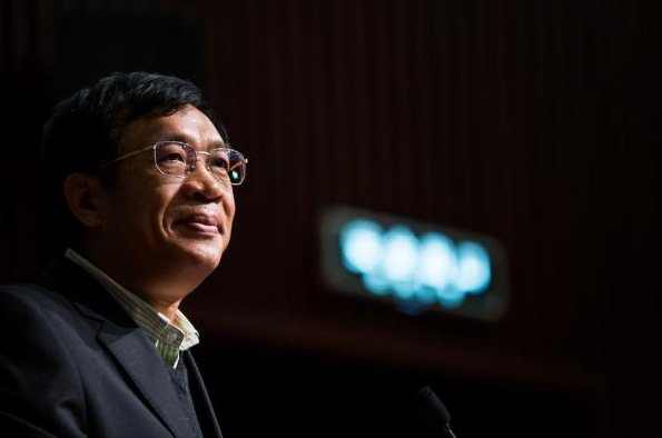 cnLedger's tweet photo. PBoC Deputy Governor: China's official digital currency will adhere to centralized administration model. Aiming to replace M0 rather than M1 or M2. A prudential attitude should be held on incorporating smart contracts into central bank's digital currency
https://t.co/iBrftzGSA2 https://t.co/oSTeA0Ahvt