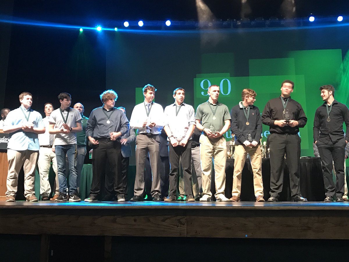 Our Football players with a 4.0 or higher GPA! Congrats to all and keep up the good work!